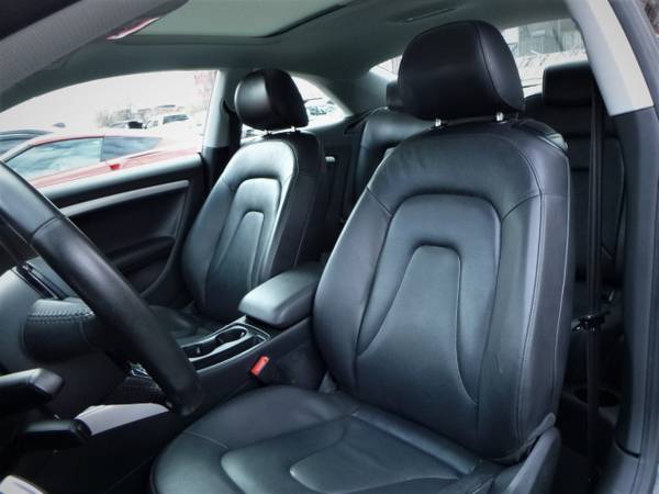 2013 Audi A5 2dr Cpe Auto quattro 2 0T Premium Plus for sale in Chelsea, MA – photo 11
