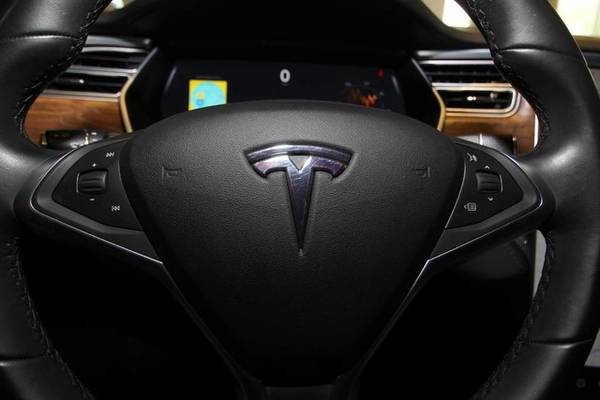 2017 Tesla Model X 75D AWD SUV EV - cars & trucks - by dealer -... for sale in Scottsdale, AZ – photo 22