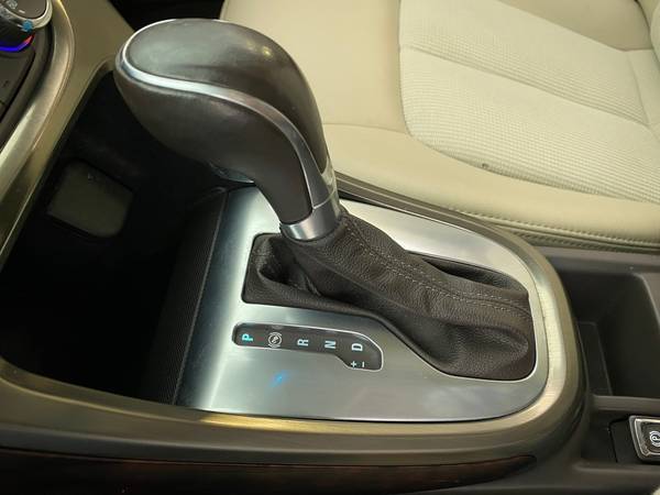 2014 Buick Verano Convenience Sedan 4D sedan White - FINANCE ONLINE... for sale in South El Monte, CA – photo 21