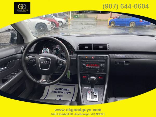 2005 Audi A4 (2005.5) - Financing Available! - cars & trucks - by... for sale in Anchorage, AK – photo 16