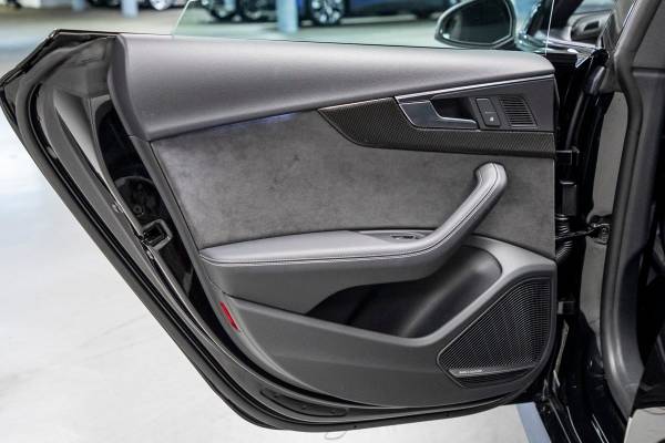 2019 Audi S5 3 0T Premium Plus - - by dealer - vehicle for sale in San Rafael, CA – photo 17
