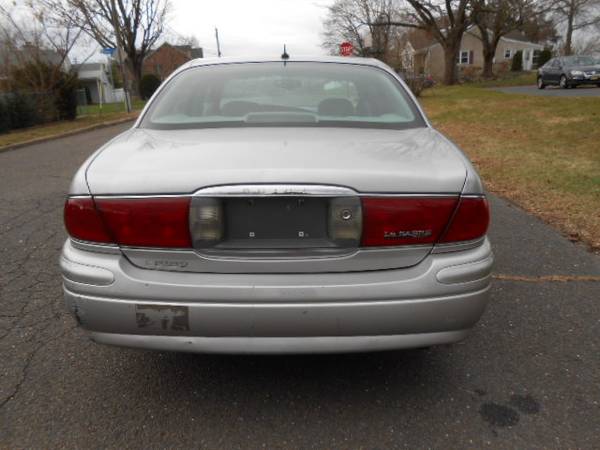 2005 Buick LeSabre Custom 3.8L V6 Automatic ONLY 100k Miles - cars &... for sale in Bridgeport, NY – photo 8