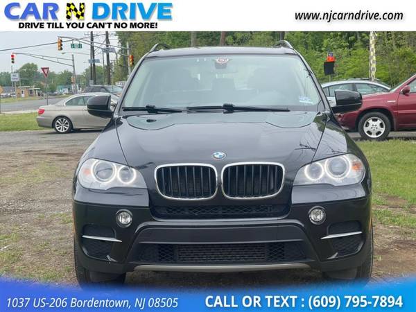 2013 BMW X5 xDrive35i - - by dealer - vehicle for sale in Bordentown, PA – photo 2