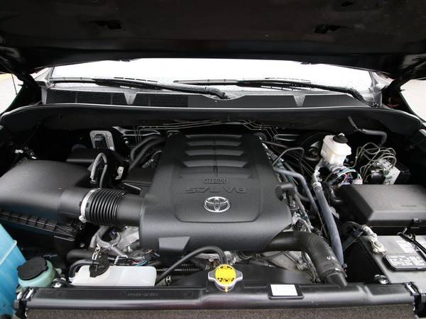 2017 Toyota Tundra 1794 Edition 5.7L V8 *4x4* Truck ALL FRESH... for sale in Spokane, WA – photo 24