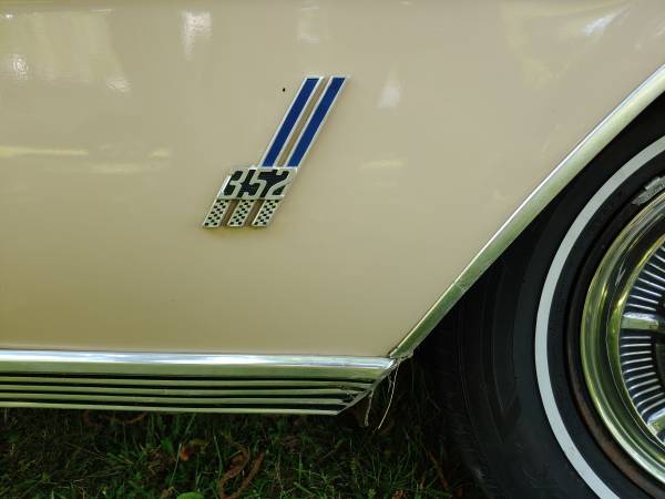 1966 Ford LTD 352 V8 - cars & trucks - by owner - vehicle automotive... for sale in Bowie, District Of Columbia – photo 17