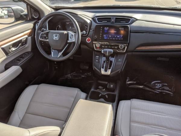2019 Honda CR V AWD 4D Sport Utility/SUV Touring for sale in Waterloo, IA – photo 24
