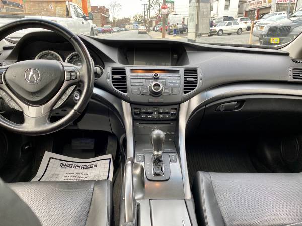 ***2012 ACURA TSX w/TECH***CLEAN CARFAX***WE FINANCE EVERYONE! -... for sale in Yonkers, NY – photo 8