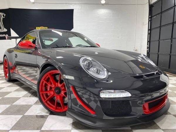 2011 Porsche 911 GT3 RS GT3 RS 2dr Coupe $1500 - cars & trucks - by... for sale in Waldorf, District Of Columbia – photo 3