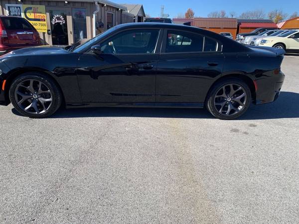 2019 DODGE CHARGER GT 42K MILES!!!! - cars & trucks - by dealer -... for sale in ROGERS, AR – photo 6