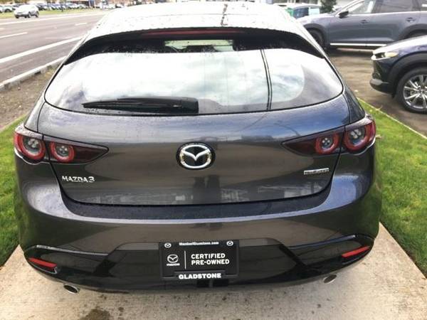 2020 Mazda Mazda3 Base ( Easy Financing Available ) - cars & trucks... for sale in Gladstone, OR – photo 7