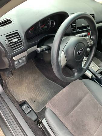 2008 Subaru Outback - - by dealer - vehicle automotive for sale in Cranston, CT – photo 16