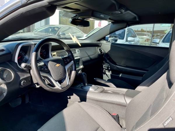 2015 Chevrolet Camaro LT 1LT *RS Package* *Back-Up Cam* *Parking... for sale in Las Vegas, NV – photo 13