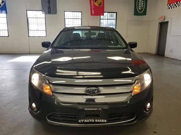 2010 Ford Fusion 4dr Sdn SE FWD -EASY FINANCING AVAILABLE for sale in Bridgeport, CT – photo 9