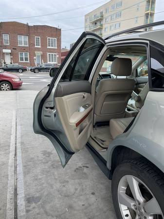 2004 Lexus RX 330 for sale in Brooklyn, NY – photo 12