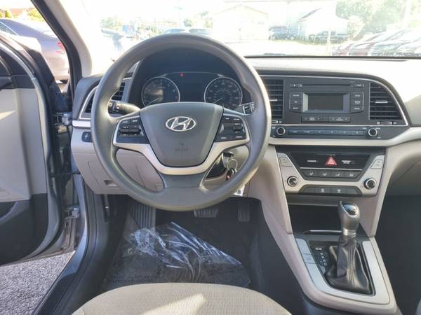 2017 HYUNDAI ELANTRA SE with - cars & trucks - by dealer - vehicle... for sale in Winchester, VA – photo 14