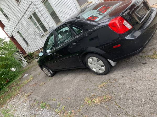Low Miles! Suzuki for Sale 2008 - cars & trucks - by owner - vehicle... for sale in Altoona, PA – photo 12