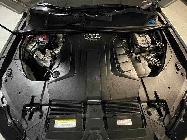 2018 Audi Q7 2.0T quattro Premium Plus AWD - cars & trucks - by... for sale in Tempe, AZ – photo 24