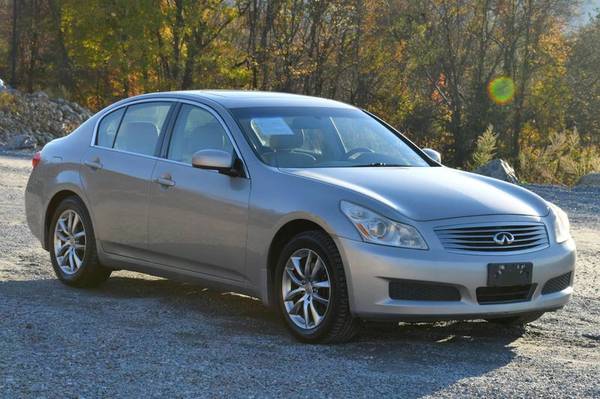2008 *INFINITI* *G35* *x* - cars & trucks - by dealer - vehicle... for sale in Naugatuck, CT – photo 7