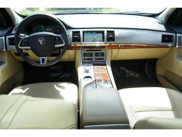 2014 Jaguar XF V6 SC - sedan for sale in Sanford, FL – photo 12