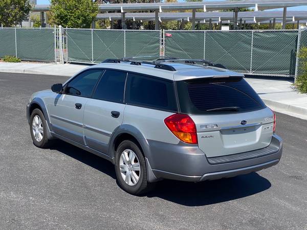 2005 Subaru Legacy Outback Wagon - Great On Gas - - by for sale in Other, OR – photo 4