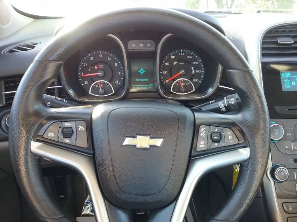 2013 CHEVROLET MALIBU LS!! FINANCING AVAILABLE!! for sale in MOLINE, IA – photo 18