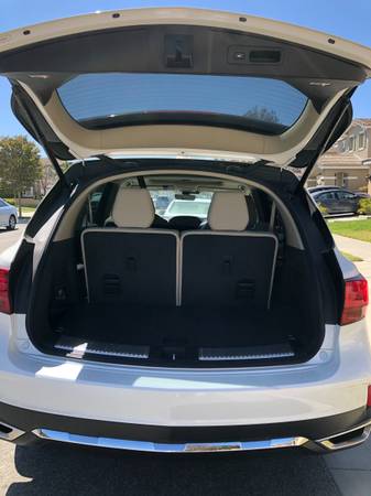 Accura MDX 2017 Technology for sale in Oxnard, CA – photo 8