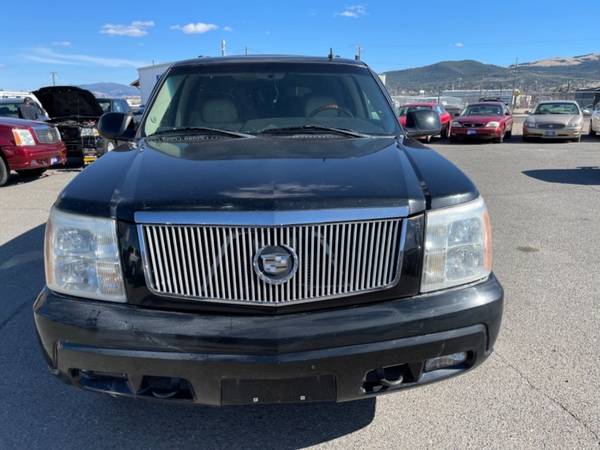 2006 Cadillac Escalade 4dr AWD - - by dealer - vehicle for sale in Helena, MT – photo 3