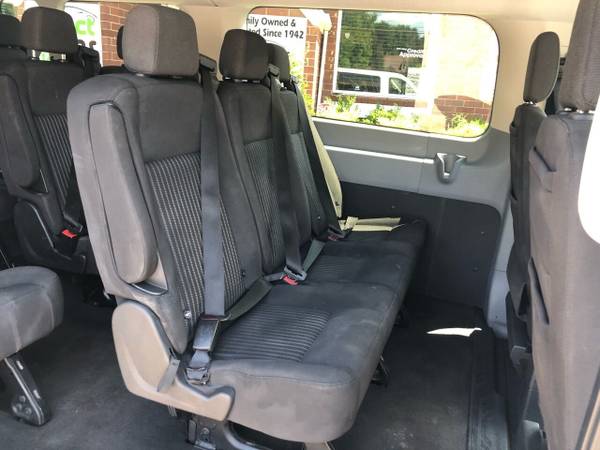 💥2017 Passenger Van-Drives NEW/Clean CARFAX/53K Miles/Super Deal💥 -... for sale in Youngstown, OH – photo 15