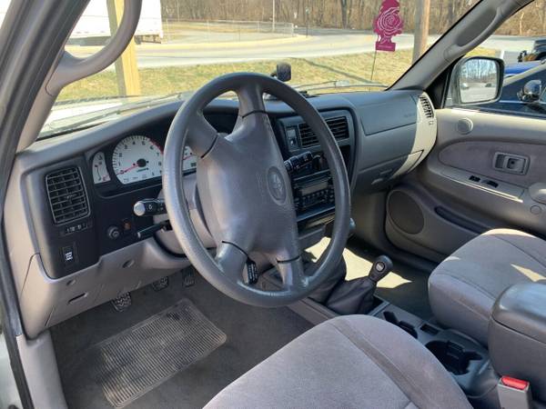 2003 Toyota Tacoma - - by dealer - vehicle automotive for sale in Shippensburg, PA – photo 3