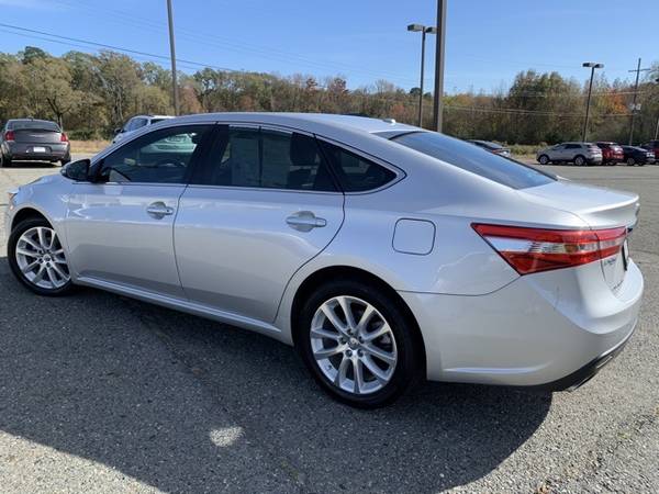 2013 Toyota Avalon XLE - cars & trucks - by dealer - vehicle... for sale in Minden, LA – photo 8