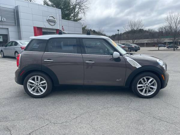 2012 Mini Cooper S Countryman - - by for sale in BERLIN, VT – photo 8