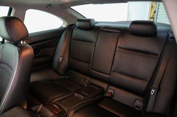 2011 BMW 3 SERIES 328i LEATHER COUPE EXTRA CLEAN LOADED - cars & for sale in Sarasota, FL – photo 13