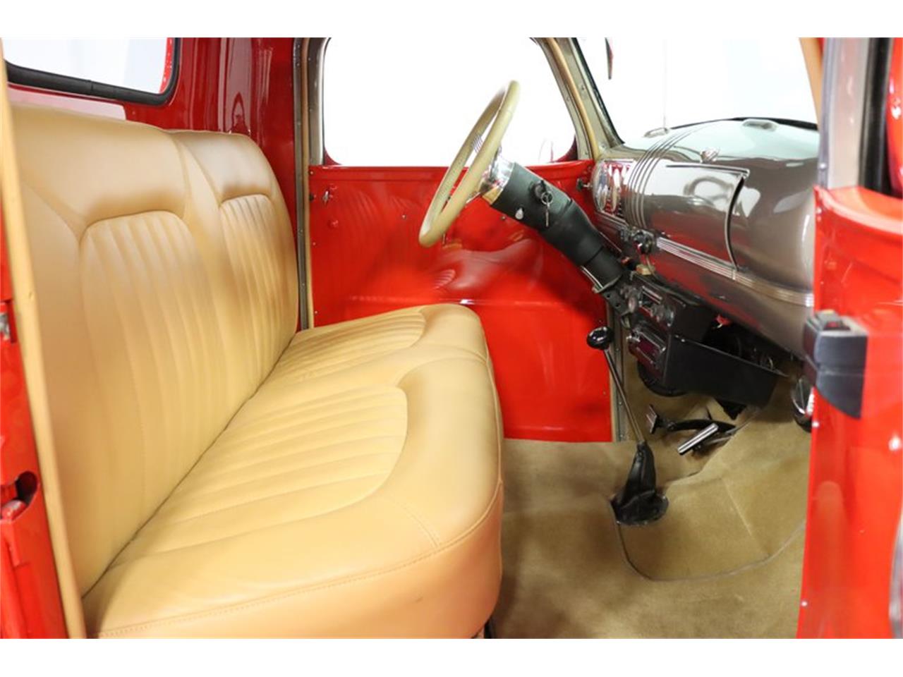1946 Chevrolet 3-Window Pickup for sale in Fort Worth, TX – photo 61