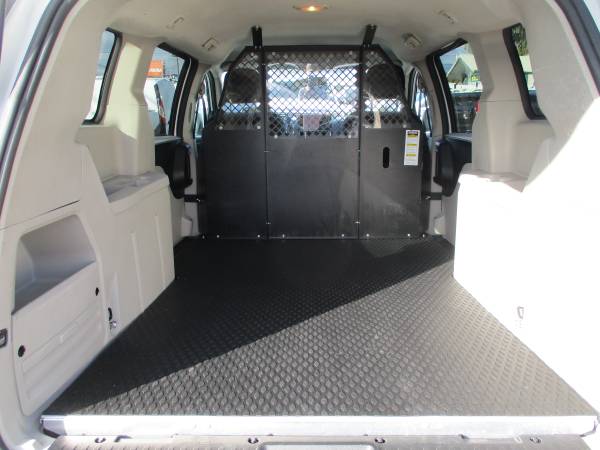 2014 Ram Cargo Van Mini Van With Bulk Head Cargo Separator - cars &... for sale in Seattle, WA – photo 20