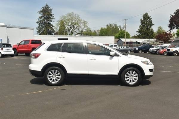 2007 Mazda CX-9 CX9 Sport SUV - - by dealer - vehicle for sale in McMinnville, OR – photo 3