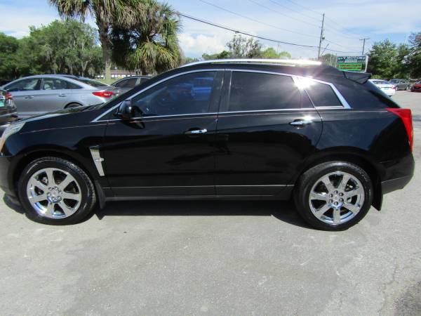 2010 Cadillac SRX - - by dealer - vehicle automotive for sale in Hernando, FL – photo 8