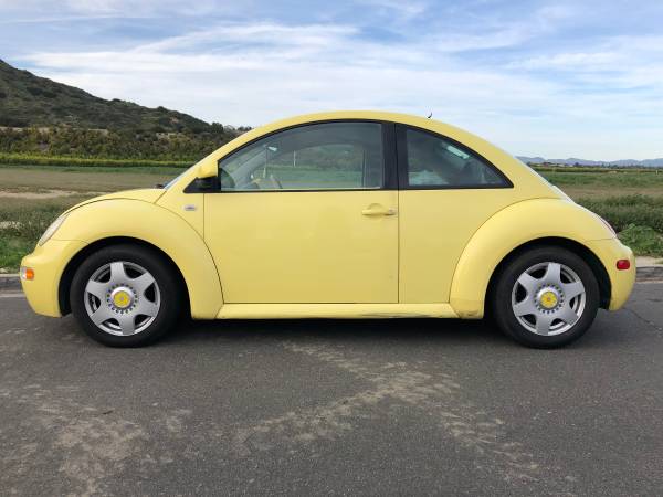 1999 VW Beetle for sale in Camarillo, CA – photo 12