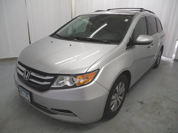 2014 Honda Odyssey EX-L - - by dealer - vehicle for sale in Wayzata, MN – photo 6