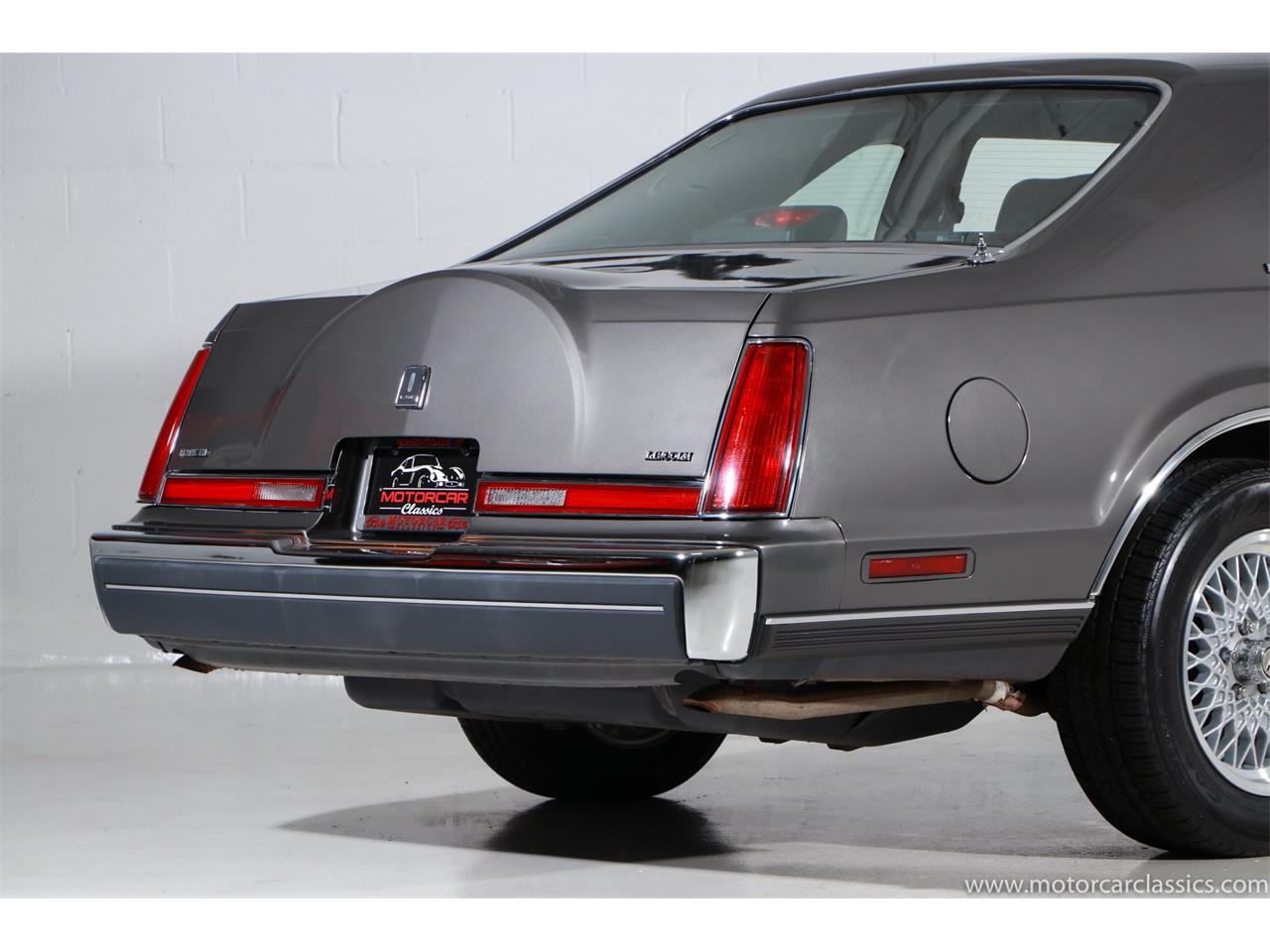 1989 Lincoln Mark VII for sale in Farmingdale, NY – photo 12
