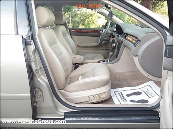 2003 Audi A6 3 0 quattro AWD 4dr Sedan - - by dealer for sale in East Brunswick, PA – photo 13