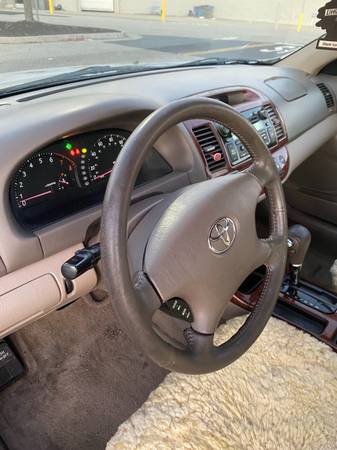 Toyota Camry XLE only 45k miles - cars & trucks - by owner - vehicle... for sale in Virginia Beach, VA – photo 11