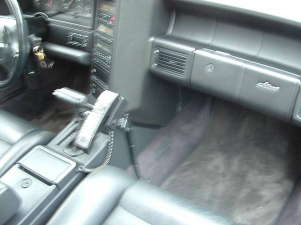 1991 Cadillac Allante for sale in Aptos, CA – photo 13