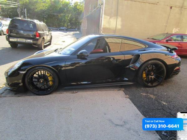 2014 Porsche 911 - Buy Here Pay Here! - cars & trucks - by dealer -... for sale in Paterson, NJ – photo 5