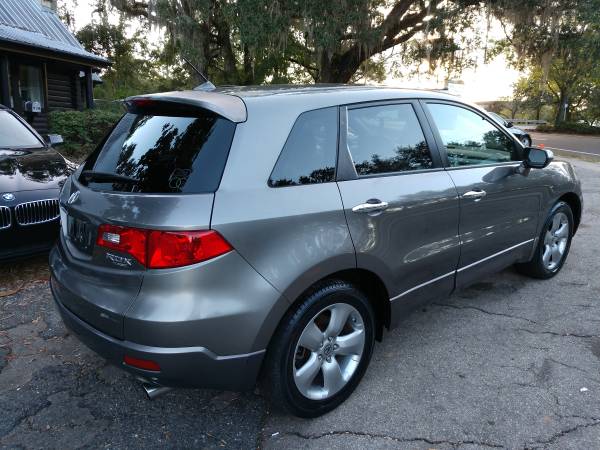 2007 ACURA RDX W/TECH PACKAGE! $6200 CASH SALE! for sale in Tallahassee, FL – photo 6