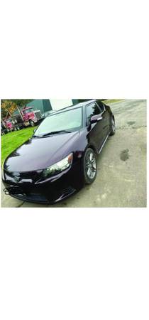 2012 Scion TC Hatchback Coupe 2D - cars & trucks - by owner -... for sale in Forest Grove, OR