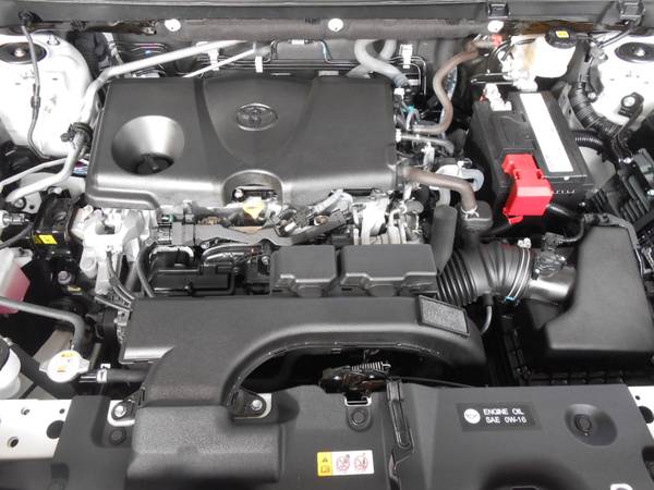 SUPER LOW MILE 2019 TOYOTA RAV4 LIMITED AWD BLIZZARD PEARL LOADED -... for sale in Portland, OR – photo 12