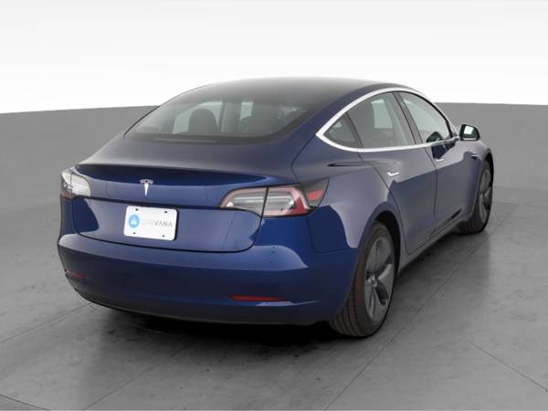 2019 Tesla Model 3 Standard Range Plus Sedan 4D sedan Blue - FINANCE... for sale in New Haven, CT – photo 10