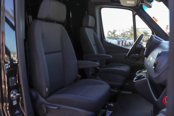 2020 Mercedes-Benz Sprinter 3500 Diesel Cargo Van 170 WB #33861 -... for sale in Fontana, CA – photo 24