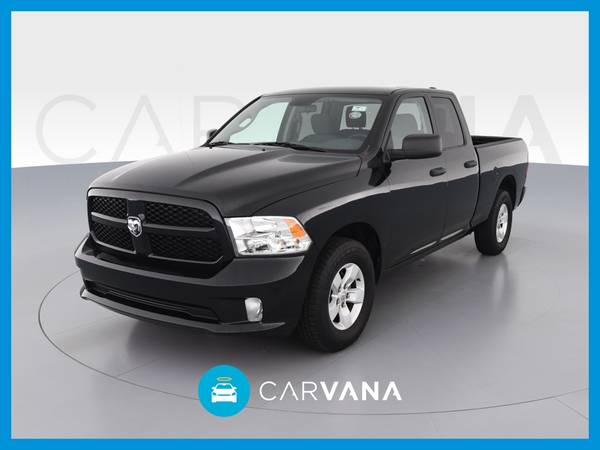 2019 Ram 1500 Classic Quad Cab Tradesman Pickup 4D 6 1/3 ft pickup for sale in NEW YORK, NY
