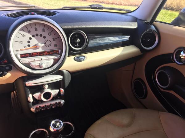 Mini Cooper Clubman S plus - cars & trucks - by owner - vehicle... for sale in Asheville, NC – photo 10